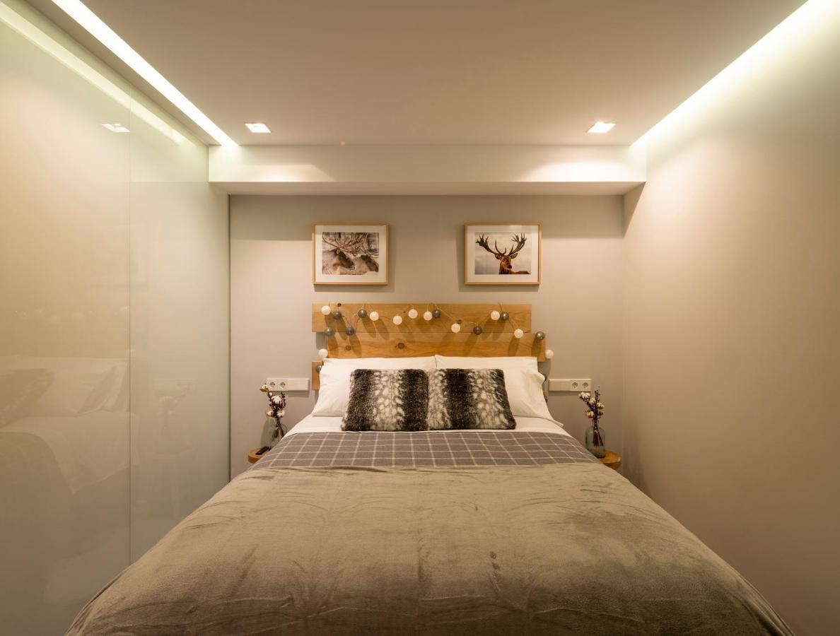 Snow Home Apartment Сьерра-Невада Экстерьер фото