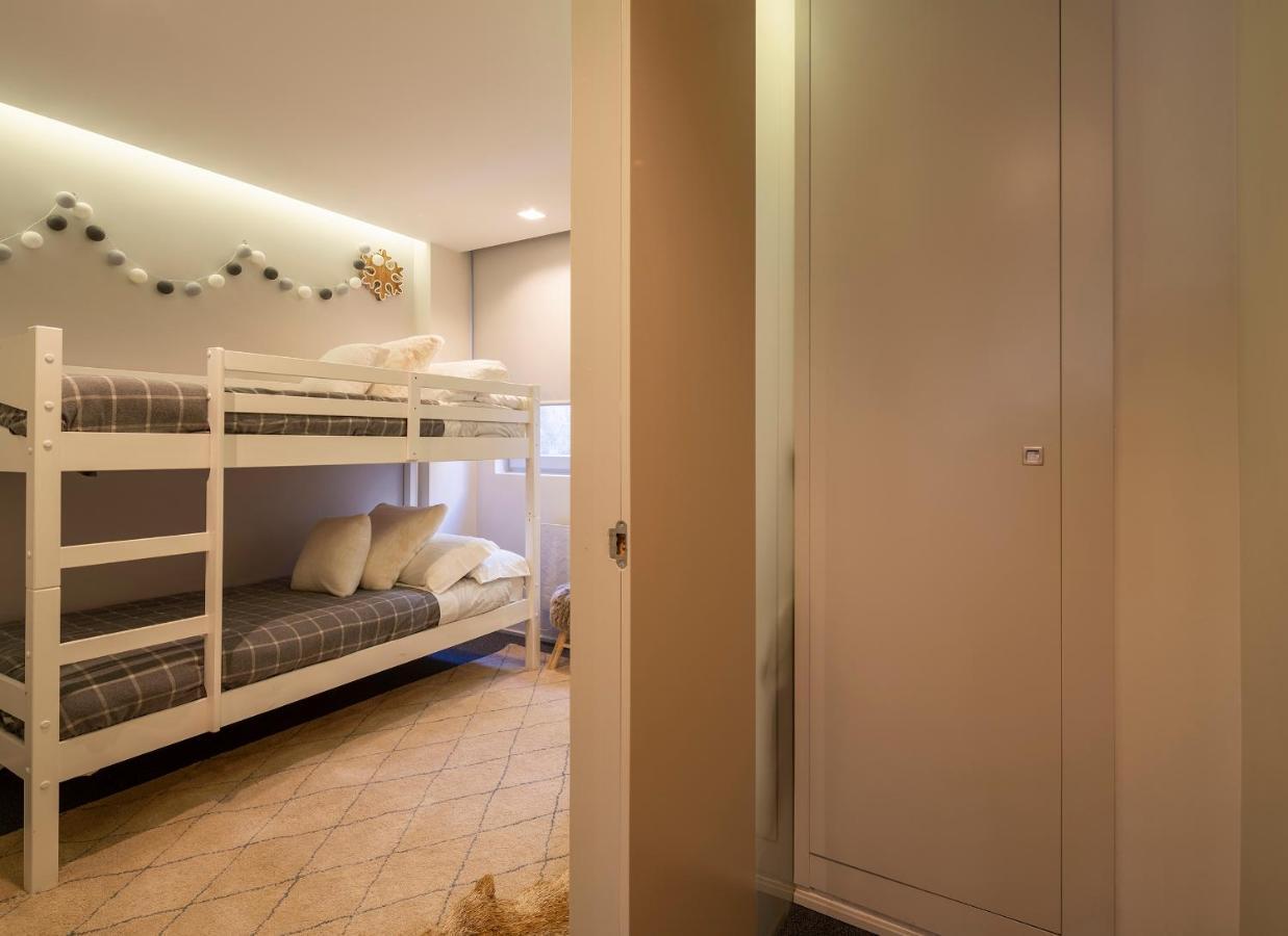 Snow Home Apartment Сьерра-Невада Экстерьер фото