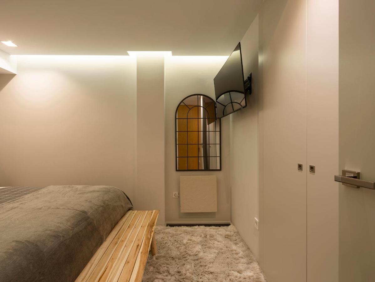 Snow Home Apartment Сьерра-Невада Экстерьер фото